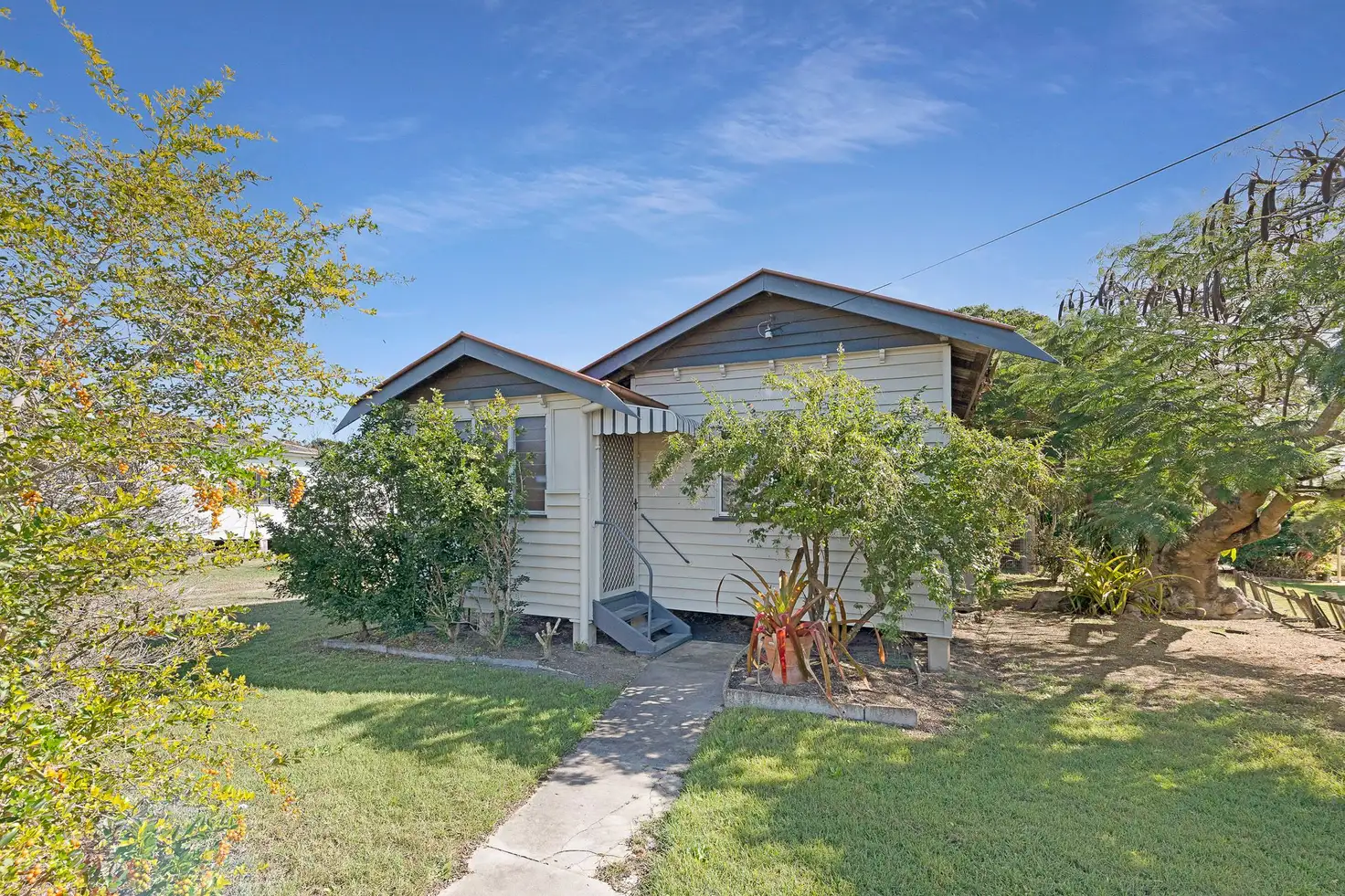 Main view of Homely house listing, 53 May Street, Walkervale QLD 4670