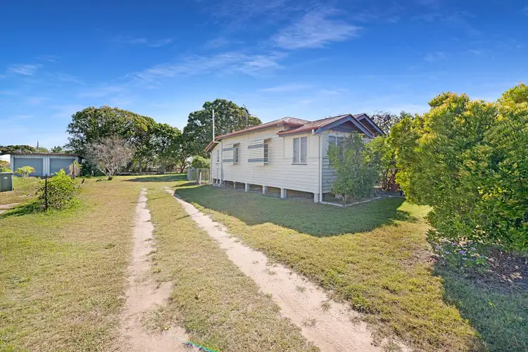 Second view of Homely house listing, 53 May Street, Walkervale QLD 4670