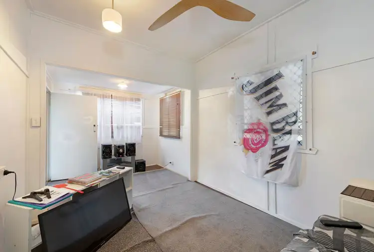 Third view of Homely house listing, 53 May Street, Walkervale QLD 4670