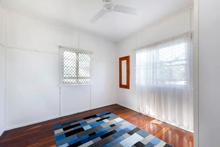 Fifth view of Homely house listing, 53 May Street, Walkervale QLD 4670