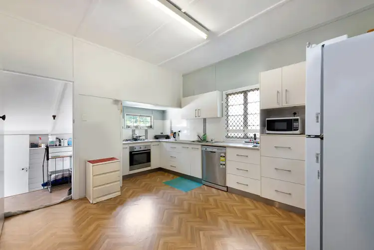 Seventh view of Homely house listing, 53 May Street, Walkervale QLD 4670
