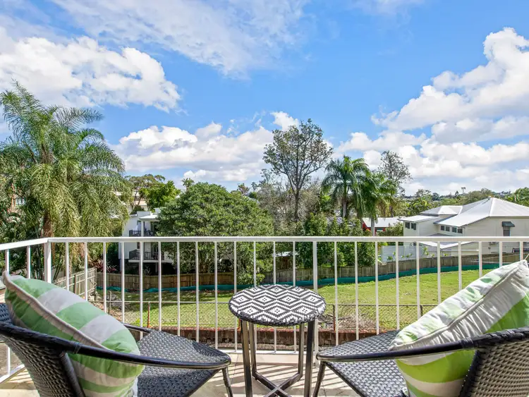 Sixth view of Homely unit listing, 4/66 Dunsmore Street, Kelvin Grove QLD 4059