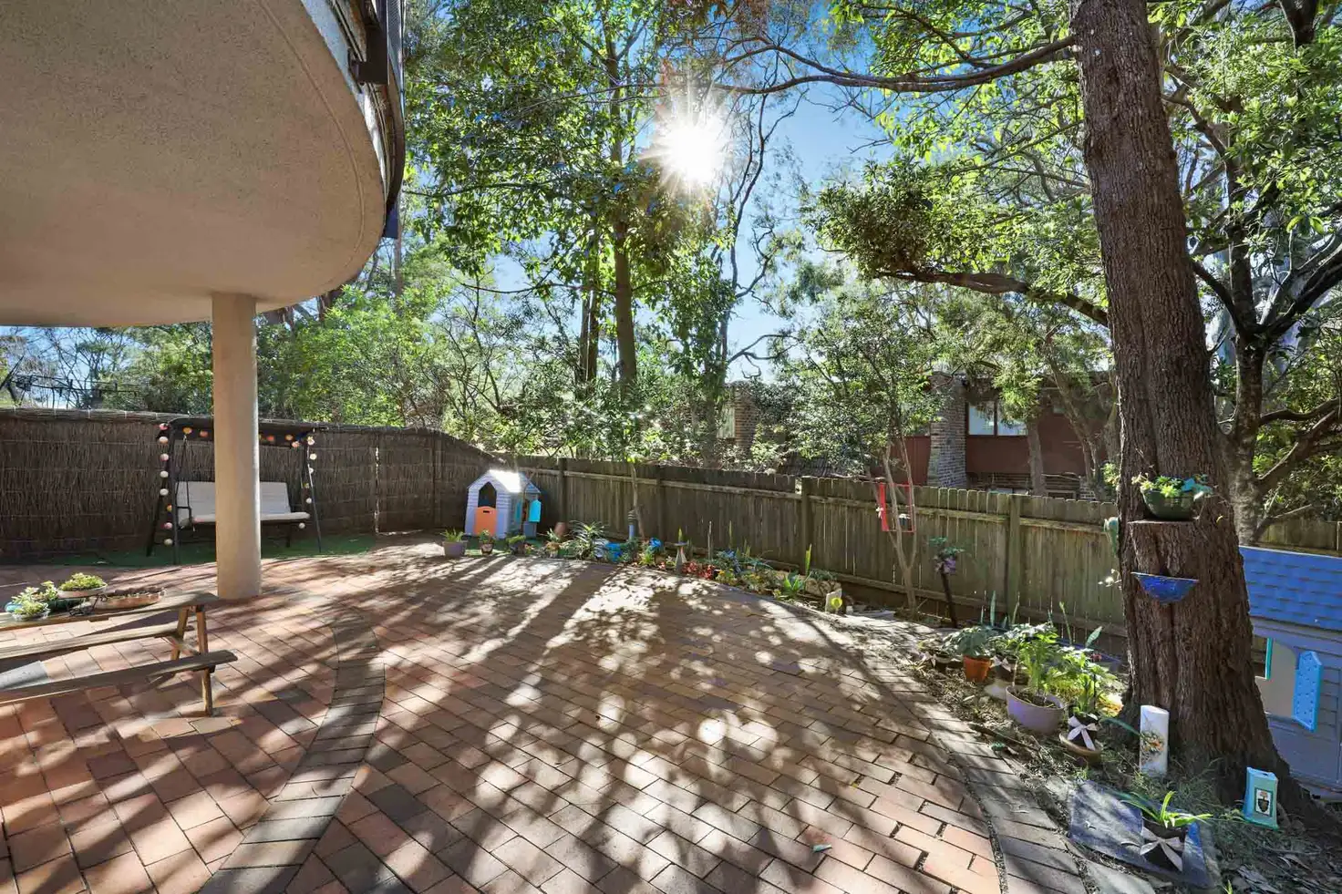 Main view of Homely unit listing, 10/21-23 Goodchap Road, Chatswood NSW 2067