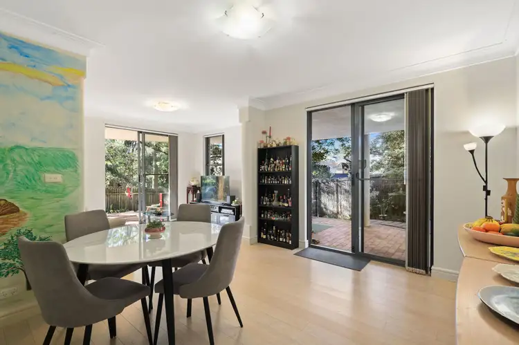 Fifth view of Homely unit listing, 10/21-23 Goodchap Road, Chatswood NSW 2067