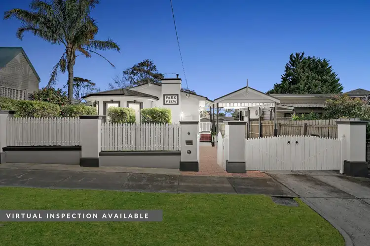 6 Random Street, Frankston VIC 3199