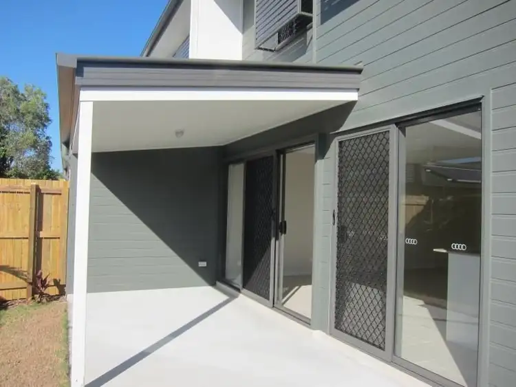 Second view of Homely house listing, 10/25 Bicentennial Road, Boondall QLD 4034
