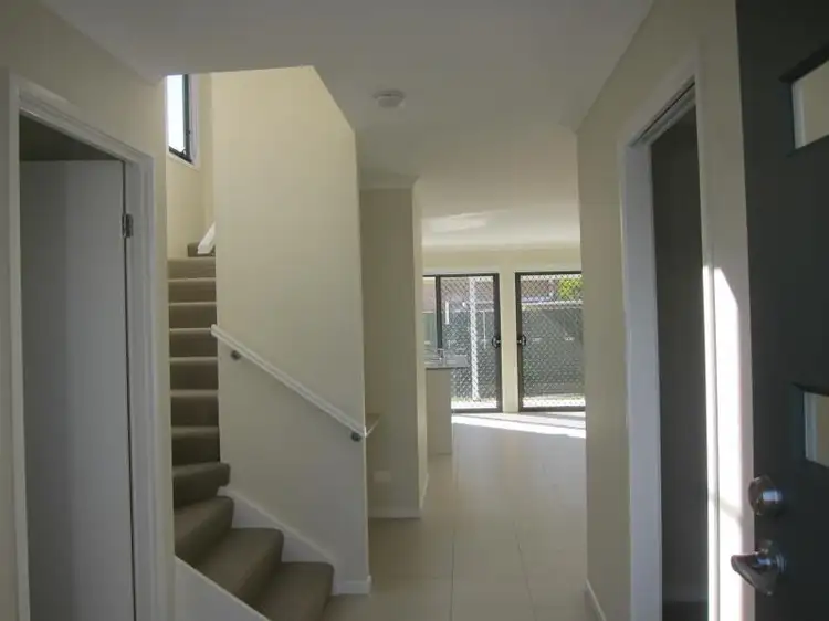 Fifth view of Homely house listing, 10/25 Bicentennial Road, Boondall QLD 4034