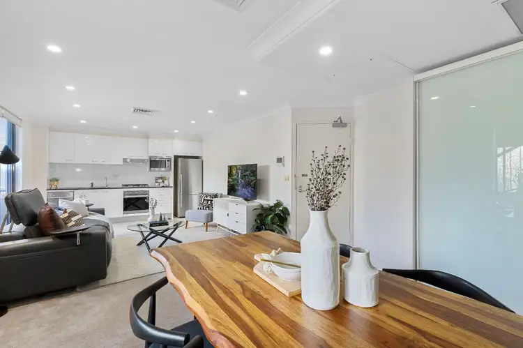 Main view of Homely apartment listing, 22/166 Pacific Highway, North Sydney NSW 2060