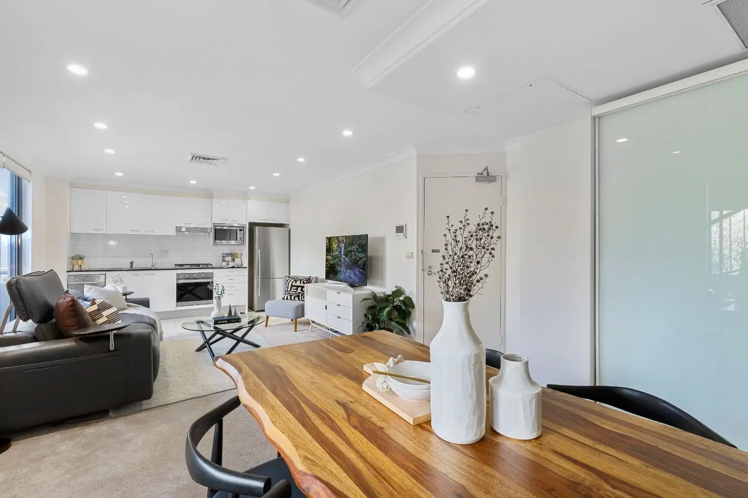 Main view of Homely apartment listing, 22/166 Pacific Highway, North Sydney NSW 2060