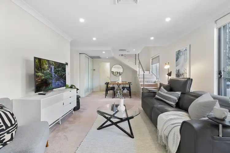 Fourth view of Homely apartment listing, 22/166 Pacific Highway, North Sydney NSW 2060
