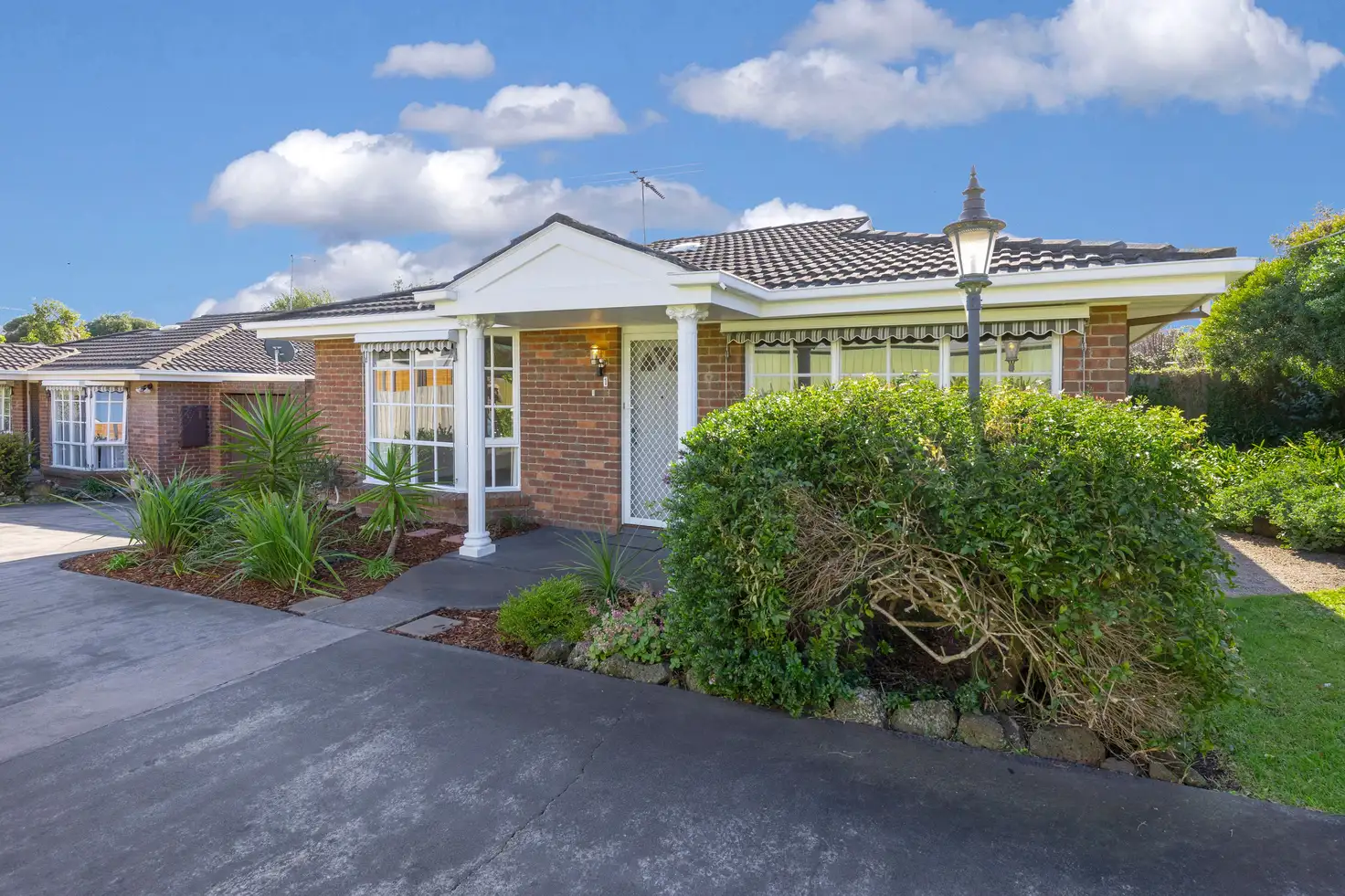 Main view of Homely house listing, 1/20 Catherine Street, Mccrae VIC 3938