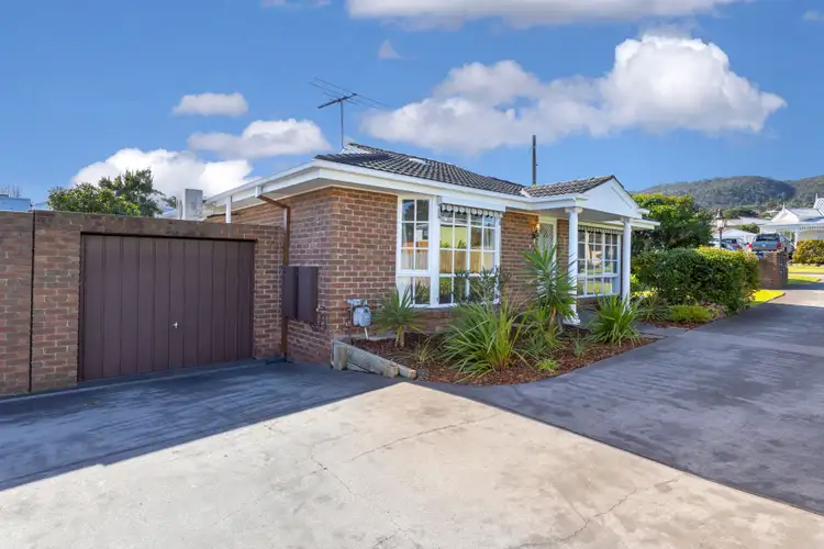 Second view of Homely house listing, 1/20 Catherine Street, Mccrae VIC 3938