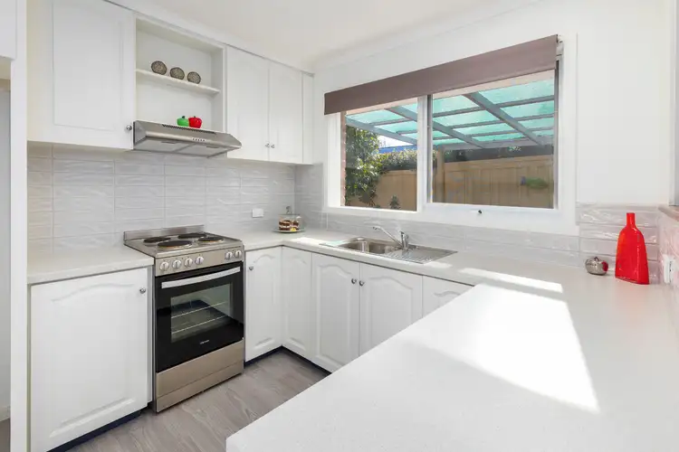 Fourth view of Homely house listing, 1/20 Catherine Street, Mccrae VIC 3938
