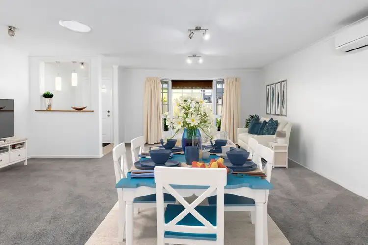 Fifth view of Homely house listing, 1/20 Catherine Street, Mccrae VIC 3938