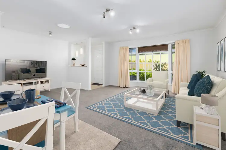 Sixth view of Homely house listing, 1/20 Catherine Street, Mccrae VIC 3938