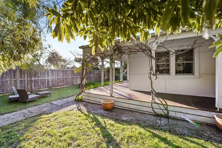 Second view of Homely house listing, 37 Osbourne Avenue, Cowes VIC 3922
