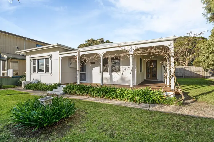 Fourth view of Homely house listing, 37 Osbourne Avenue, Cowes VIC 3922
