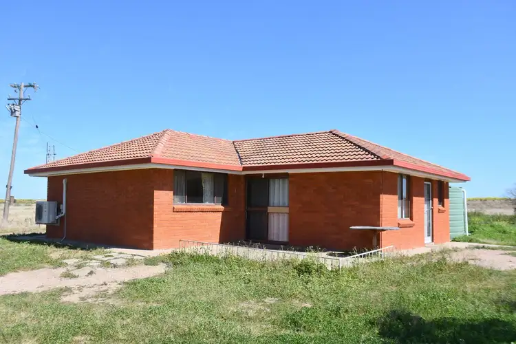 132 Barton Plains Road, Moree NSW 2400