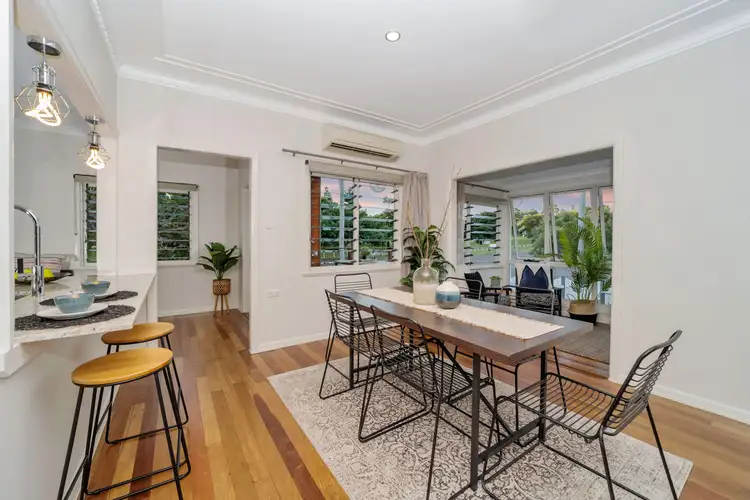 Third view of Homely house listing, 154 Eyre Street, North Ward QLD 4810