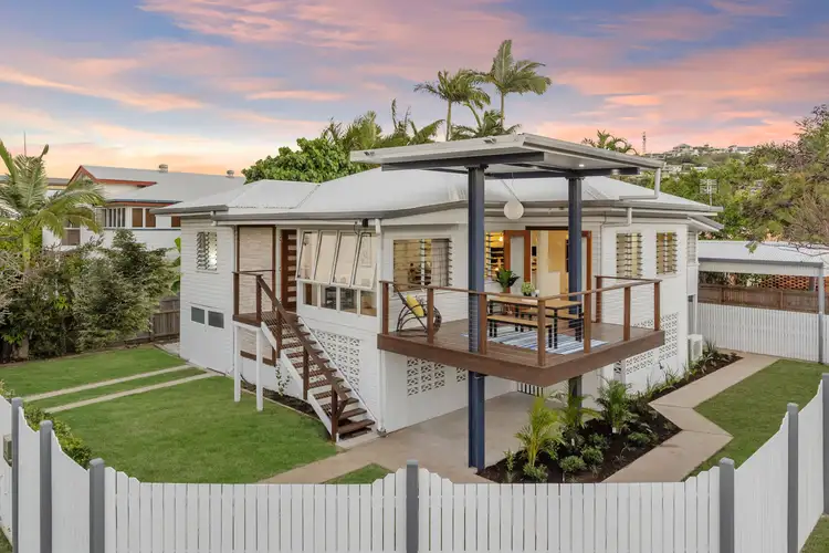 Fourth view of Homely house listing, 154 Eyre Street, North Ward QLD 4810