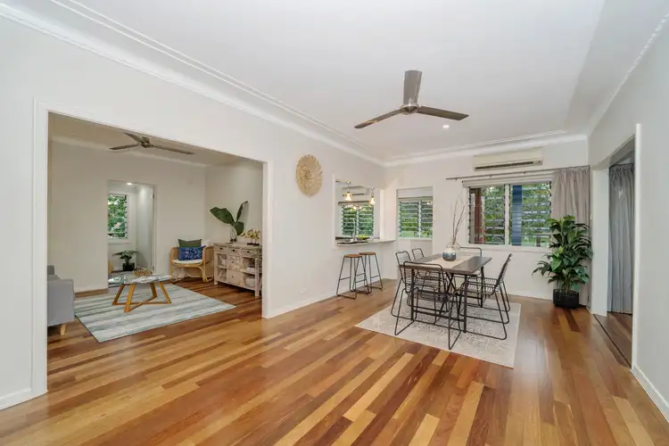 Sixth view of Homely house listing, 154 Eyre Street, North Ward QLD 4810