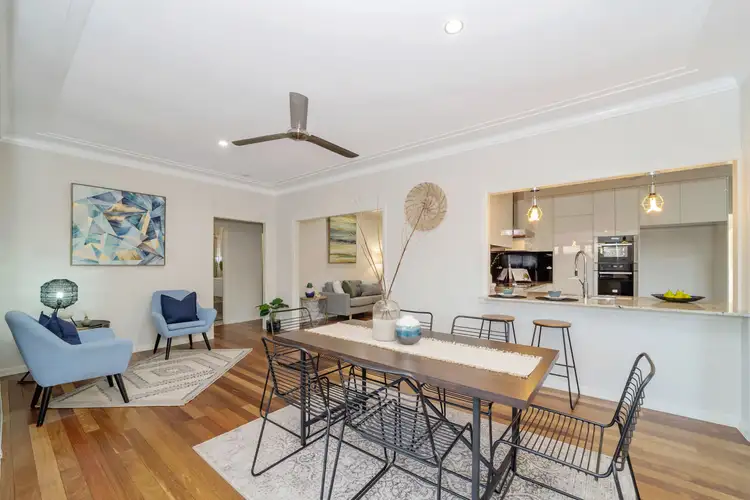 Seventh view of Homely house listing, 154 Eyre Street, North Ward QLD 4810
