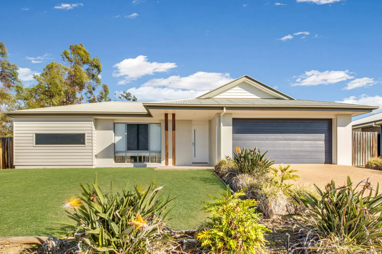 Main view of Homely house listing, 147 Emmadale Drive, New Auckland QLD 4680