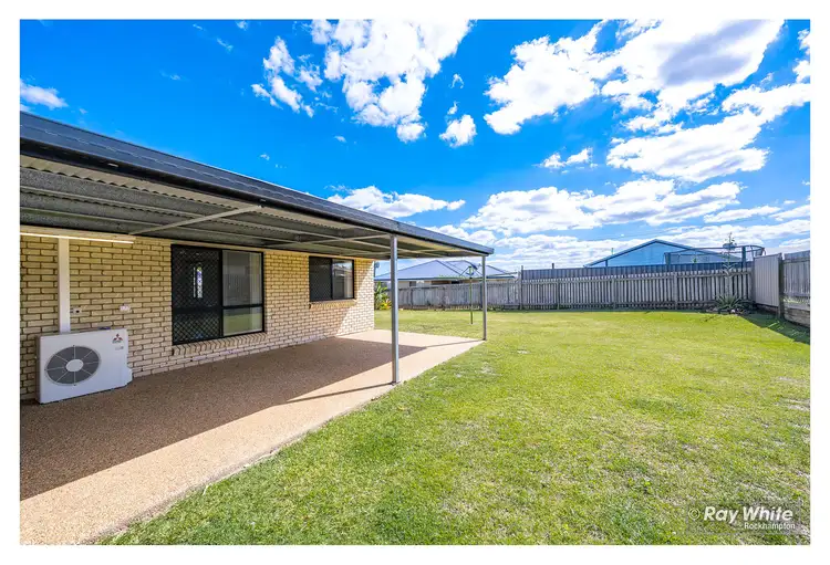 Third view of Homely house listing, 7 Gilmore Court, Gracemere QLD 4702