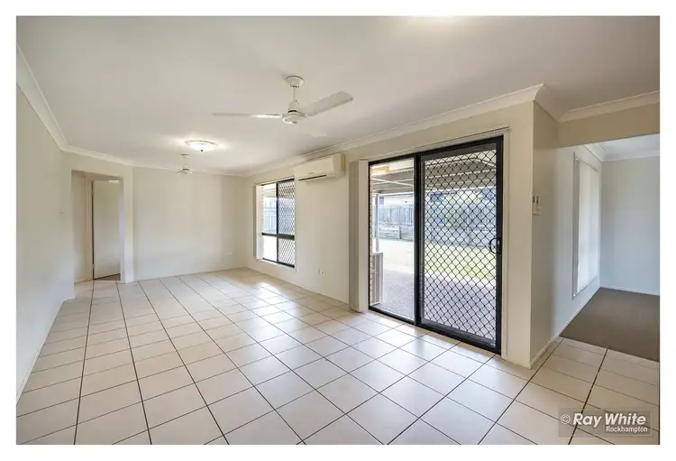 Sixth view of Homely house listing, 7 Gilmore Court, Gracemere QLD 4702