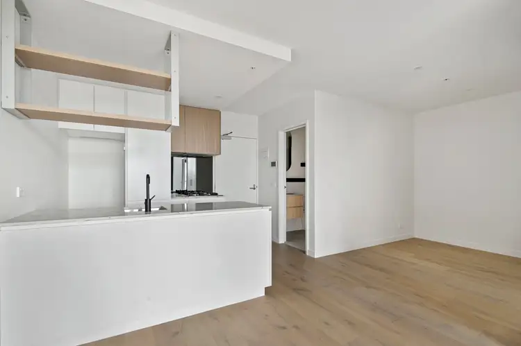 Main view of Homely apartment listing, 106/5 Olive York Way, Brunswick West VIC 3055
