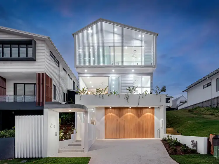 58 Riverton Street, Clayfield QLD 4011