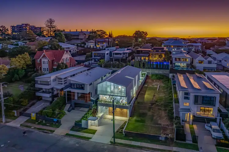 Second view of Homely house listing, 58 Riverton Street, Clayfield QLD 4011