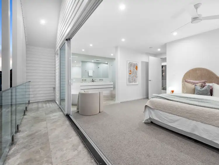 Third view of Homely house listing, 58 Riverton Street, Clayfield QLD 4011