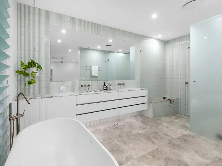 Fourth view of Homely house listing, 58 Riverton Street, Clayfield QLD 4011
