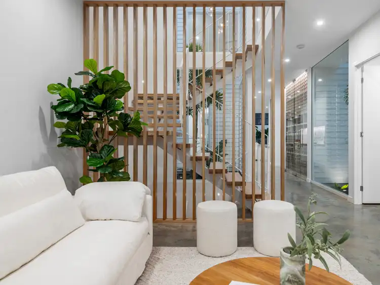 Sixth view of Homely house listing, 58 Riverton Street, Clayfield QLD 4011