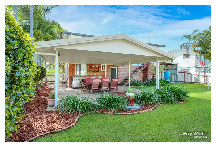Third view of Homely house listing, 20 Bondeson Drive, Parkhurst QLD 4702