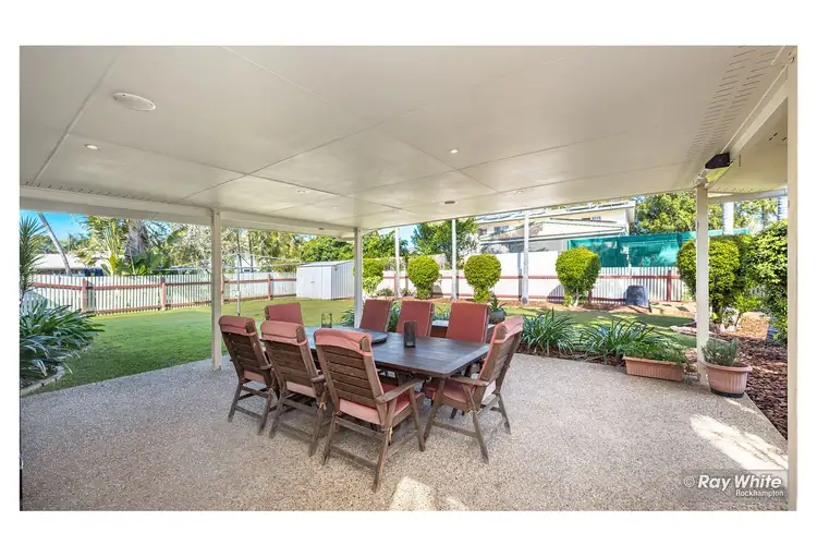 Fourth view of Homely house listing, 20 Bondeson Drive, Parkhurst QLD 4702
