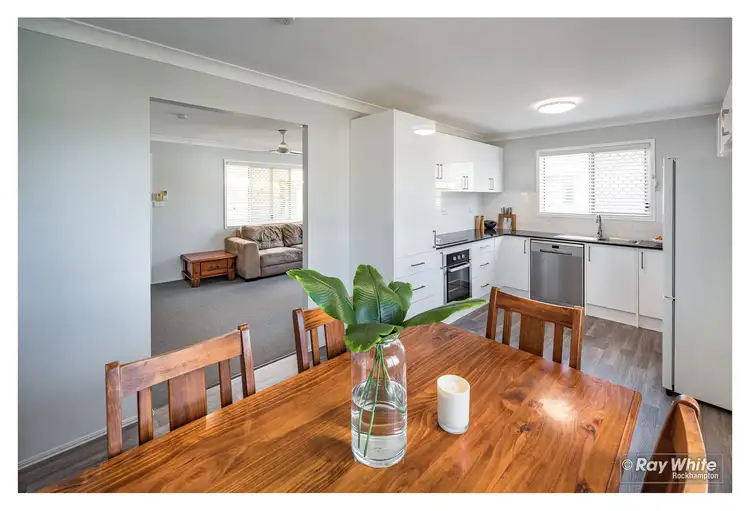Fifth view of Homely house listing, 20 Bondeson Drive, Parkhurst QLD 4702