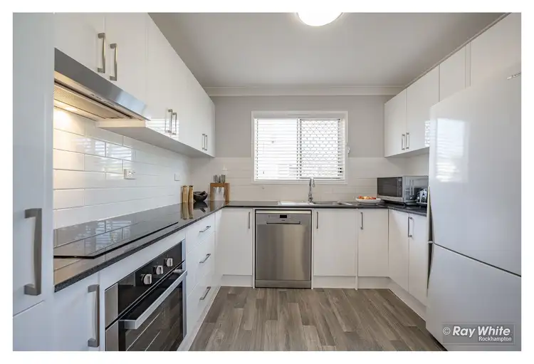 Sixth view of Homely house listing, 20 Bondeson Drive, Parkhurst QLD 4702
