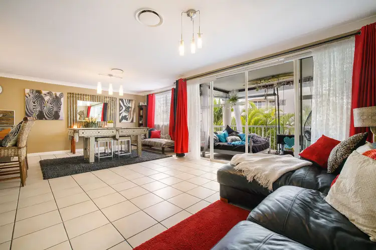 Third view of Homely unit listing, 13/33 Beach Parade, Surfers Paradise QLD 4217