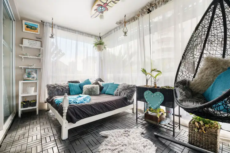 Fifth view of Homely unit listing, 13/33 Beach Parade, Surfers Paradise QLD 4217