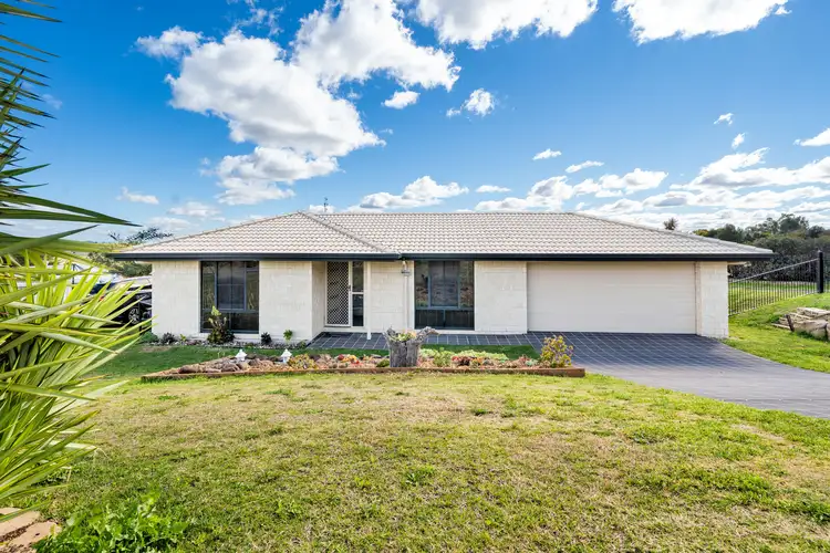 47 Rebwonga Street, Kingsthorpe QLD 4400
