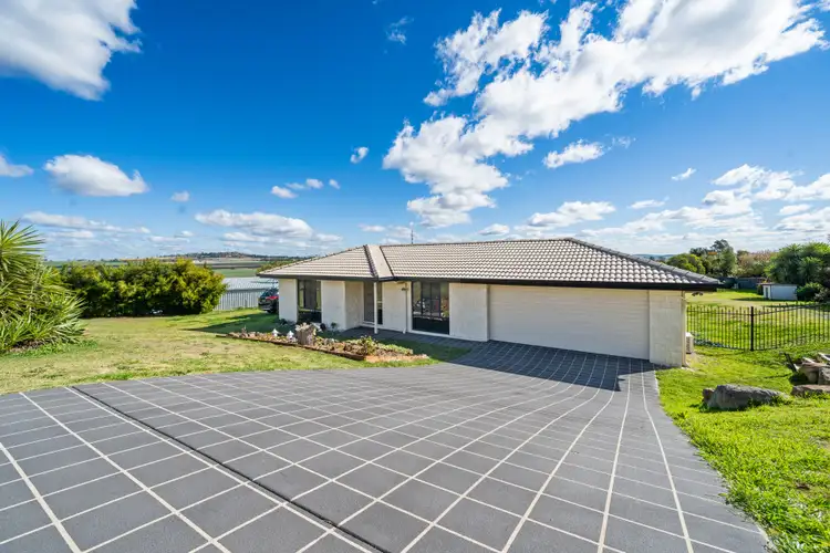 Second view of Homely house listing, 47 Rebwonga Street, Kingsthorpe QLD 4400