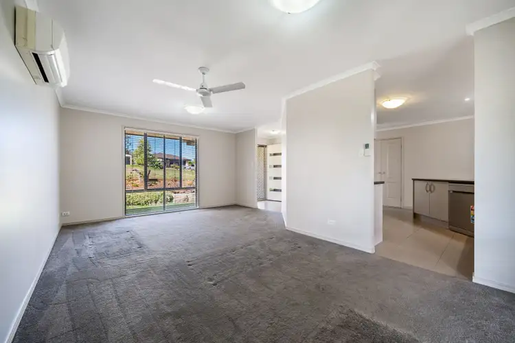 Third view of Homely house listing, 47 Rebwonga Street, Kingsthorpe QLD 4400