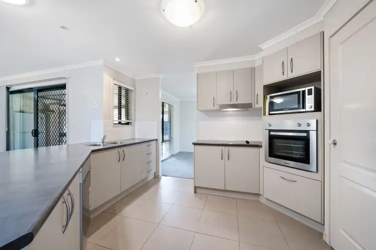 Fourth view of Homely house listing, 47 Rebwonga Street, Kingsthorpe QLD 4400