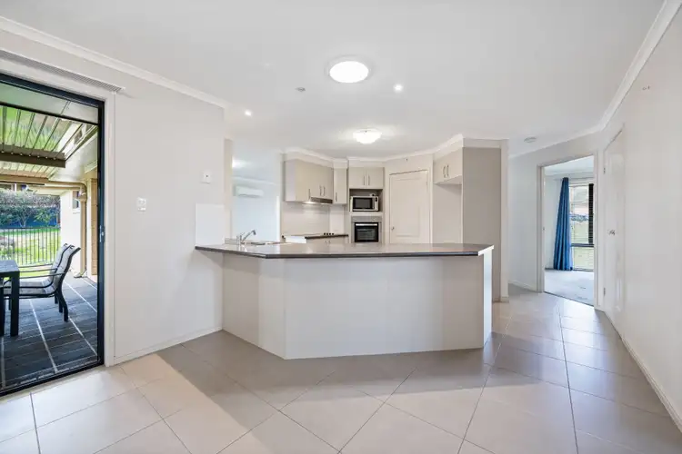 Fifth view of Homely house listing, 47 Rebwonga Street, Kingsthorpe QLD 4400