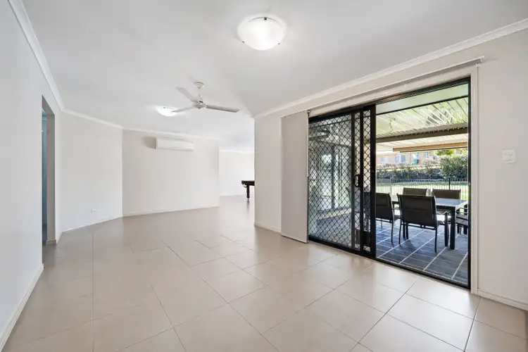 Sixth view of Homely house listing, 47 Rebwonga Street, Kingsthorpe QLD 4400