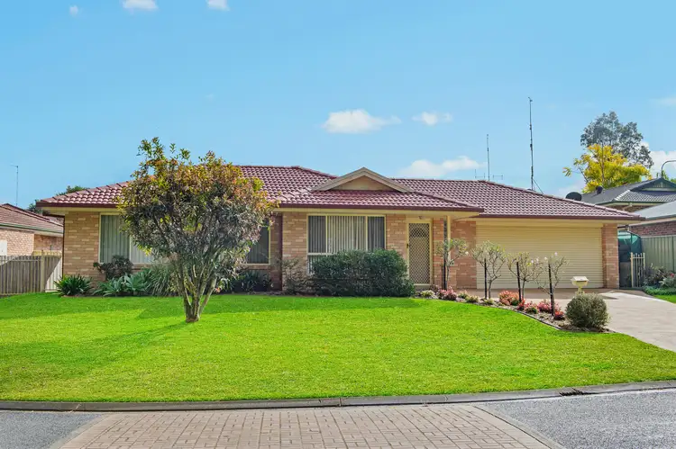 Main view of Homely house listing, 33 Peppermint Crescent, Wauchope NSW 2446