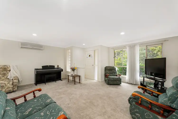 Second view of Homely house listing, 33 Peppermint Crescent, Wauchope NSW 2446