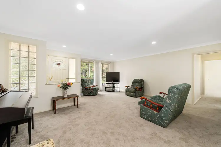 Third view of Homely house listing, 33 Peppermint Crescent, Wauchope NSW 2446
